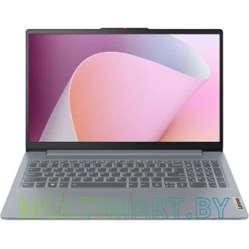 Ноутбук Lenovo IdeaPad Slim 3 15AMN8 (82XQ007CRK)